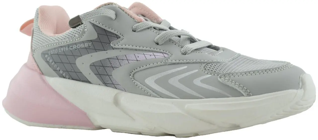 Купить 238064/01-05 CROSBY Кроссовки  детские за 1 960 руб. в интернет-магазине Дом Обуви