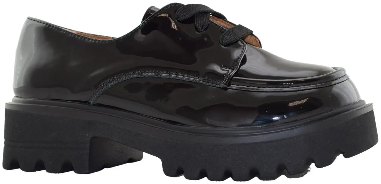 Купить 948301/31-02 KEDDO Туфли подростковые за 4 860 руб. в интернет-магазине Дом Обуви