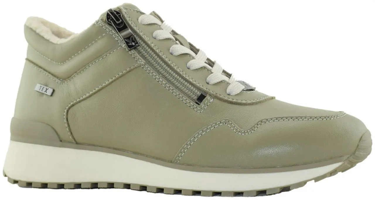 Купить 9-9-26291-43-757 CAPRICE Ботинки женские за 11 995 руб. в интернет-магазине Дом Обуви