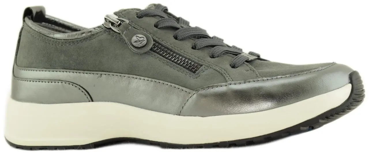 Купить 9-9-23705-27-230 CAPRICE Кроссовки женские за 5 200 руб. в интернет-магазине Дом Обуви