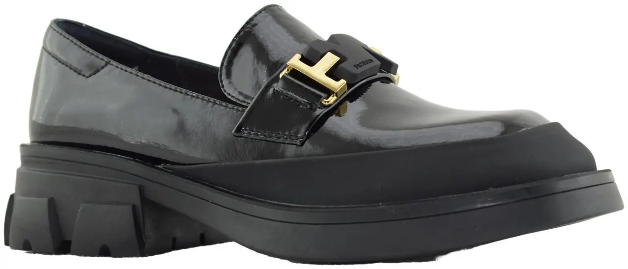 Купить 32W7-2-021 BONAVI Лоферы женские за 6 510 руб. в интернет-магазине Дом Обуви