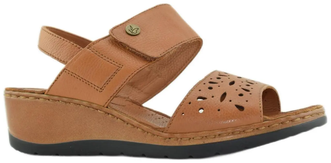 Купить 9-9-28253-20-327 CAPRICE Босоножки женские за 5 520 руб. в интернет-магазине Дом Обуви