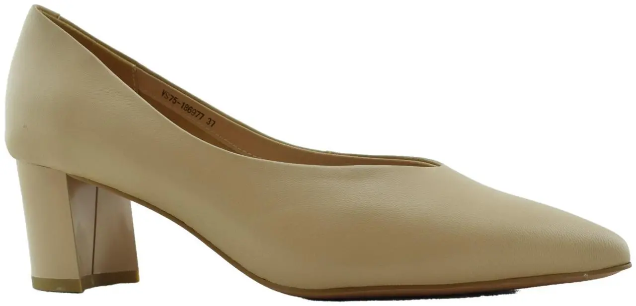 Купить VS75-186977/8 Respect Полуботинки женские за 8 040 руб. в интернет-магазине Дом Обуви