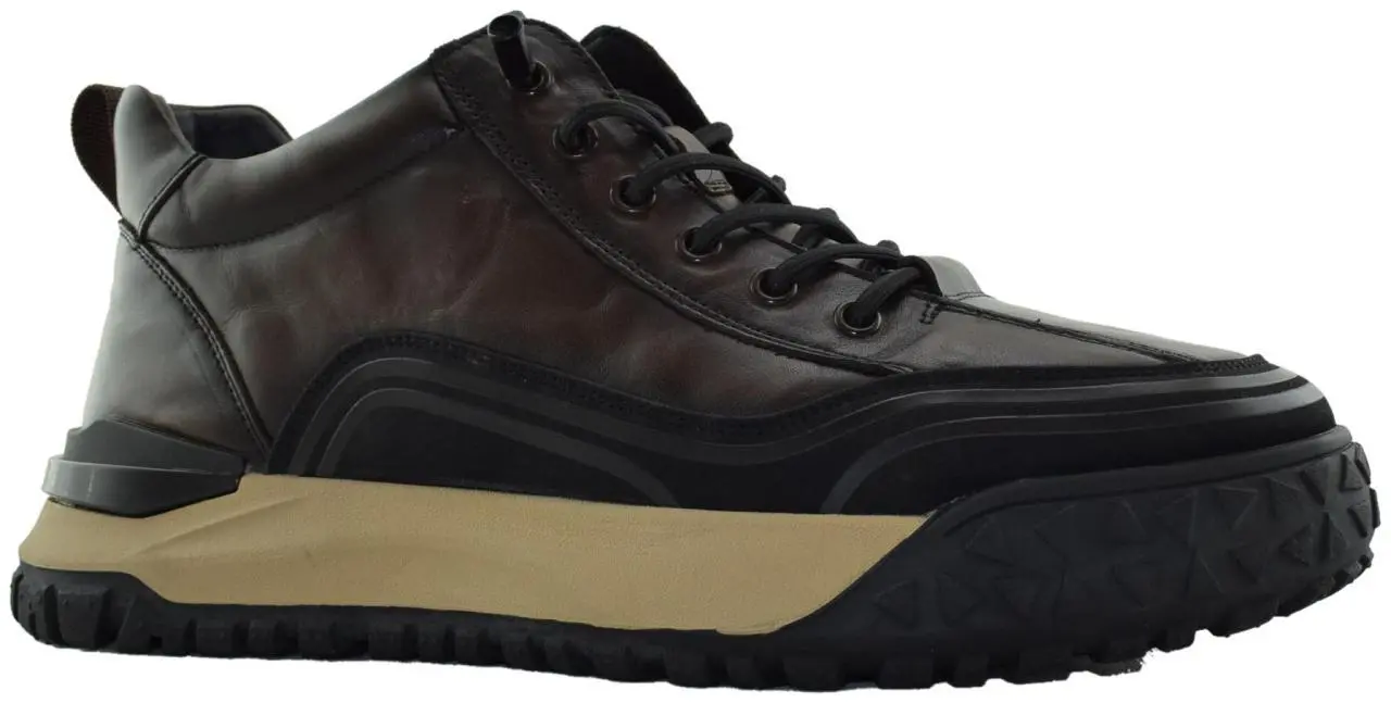 Купить VK22-196744 RESPECT Ботинки мужские за 8 720 руб. в интернет-магазине Дом Обуви