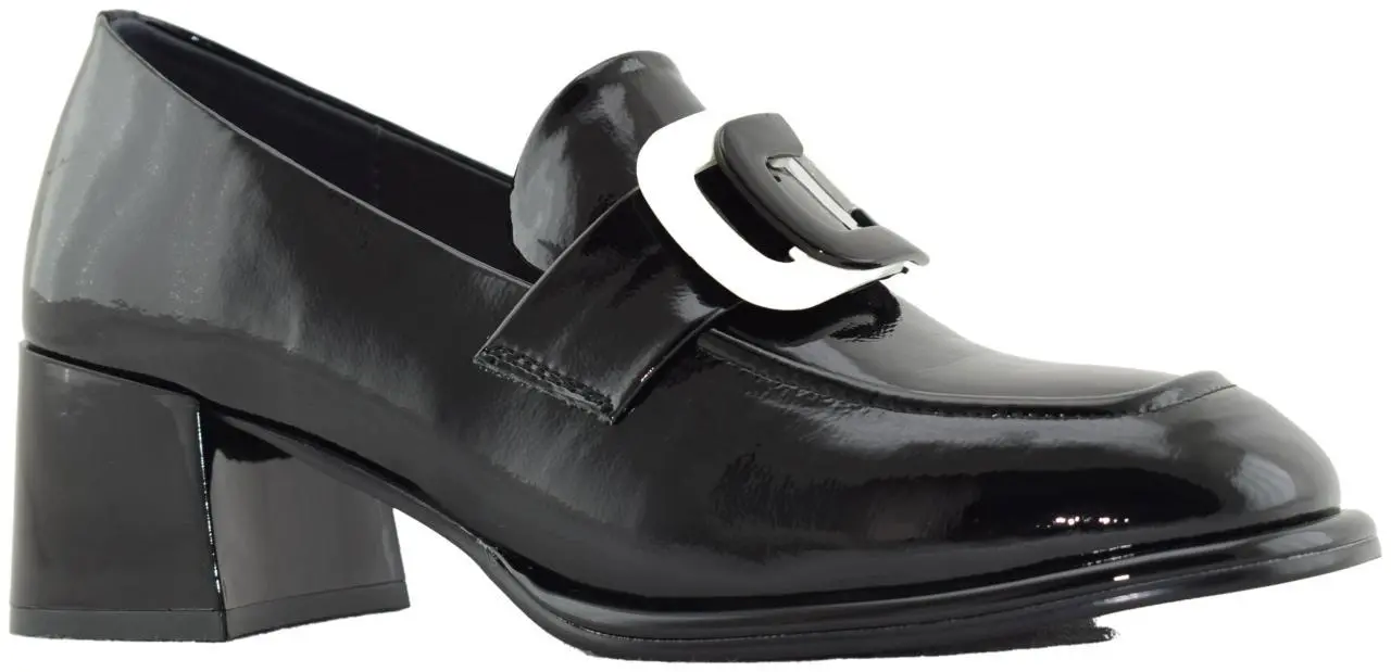 Купить 32W7-3-031 BONAVI Лоферы женские за 6 060 руб. в интернет-магазине Дом Обуви