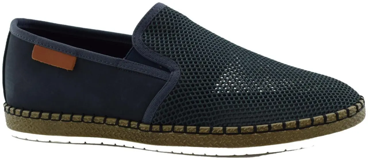 Купить VK63-191392/10 Respect Эспадрильи мужские  за 4 180 руб. в интернет-магазине Дом Обуви