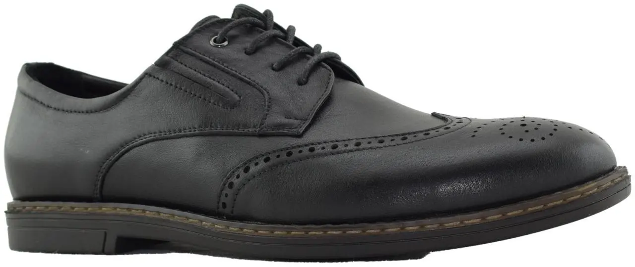 Купить 173-1176-342-1 Sergio Mareatti Туфли мужские за 6 380 руб. в интернет-магазине Дом Обуви