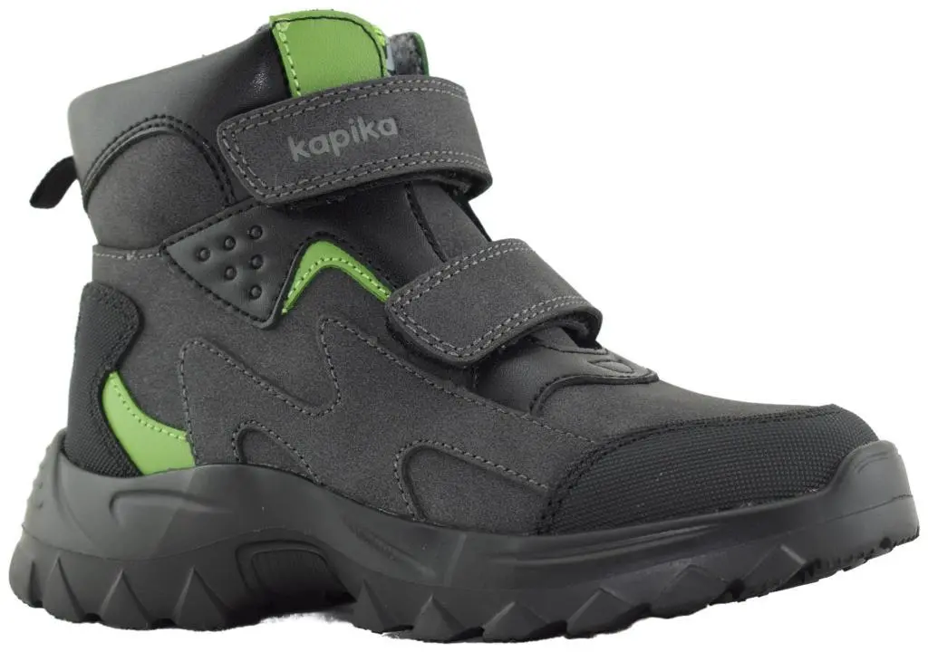 Купить 52546ук-1 KAPIKA Ботинки детские  за 4 160 руб. в интернет-магазине Дом Обуви