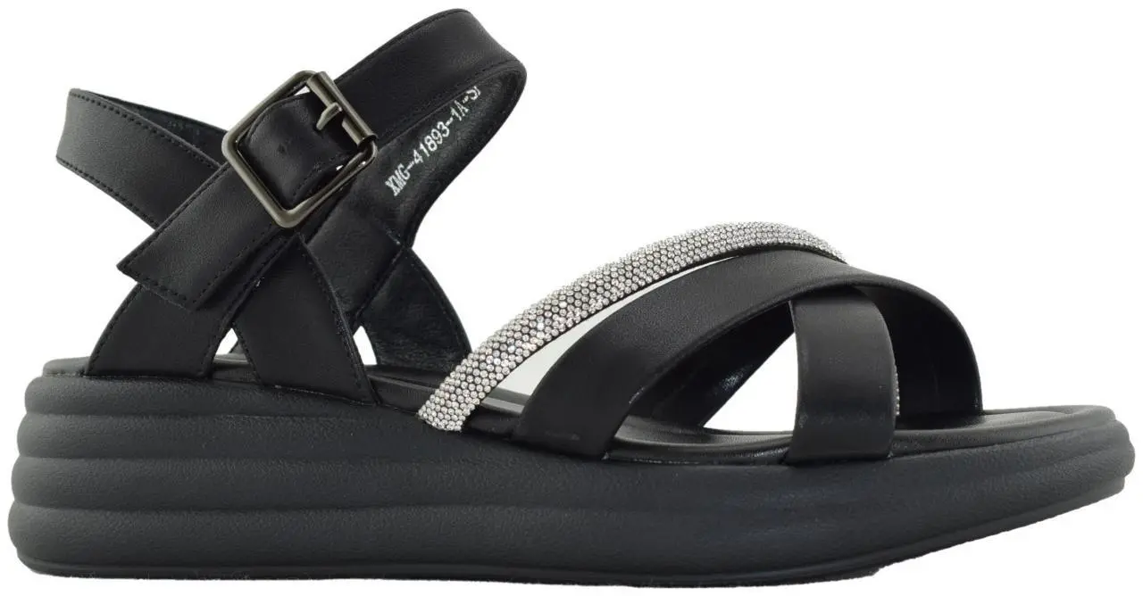 Купить XMG-41893-1A-SP MADELLA Босоножки женские за 3 860 руб. в интернет-магазине Дом Обуви