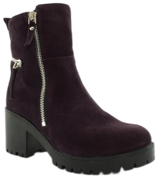 Купить 620242-6 TOFA Ботинки женские за 3 900 руб. в интернет-магазине Дом Обуви