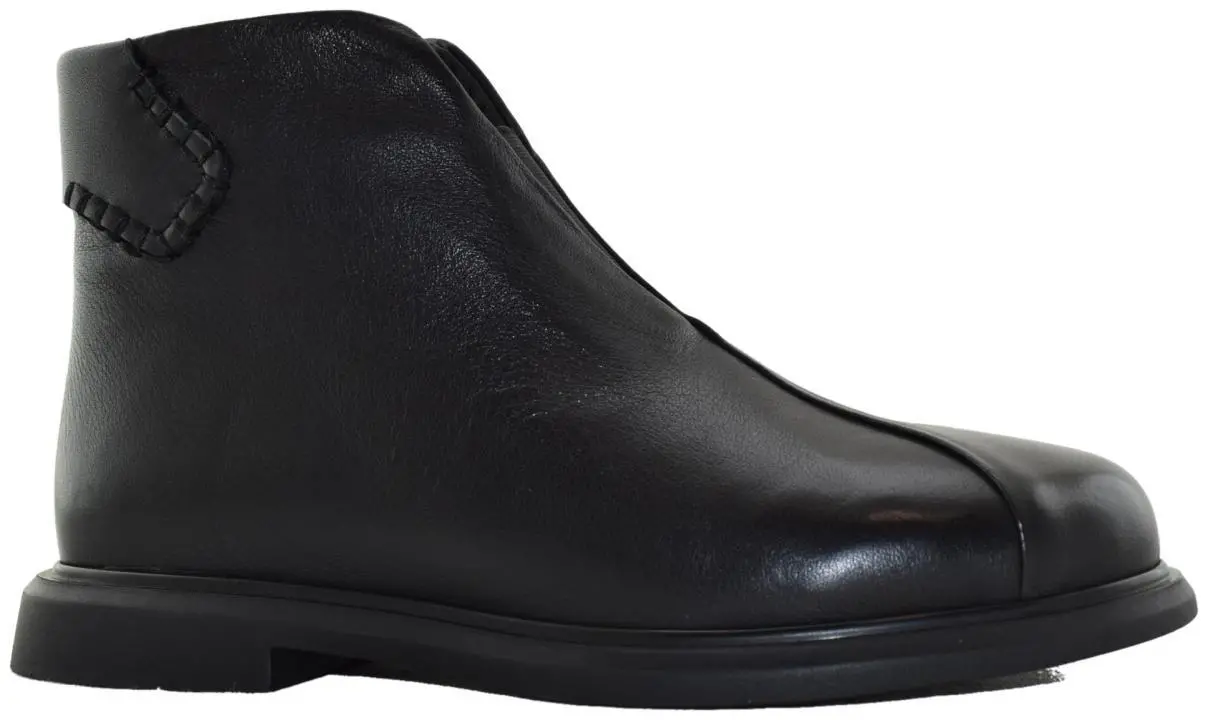 Купить JA002-M006-P1122 JA'VENSI Ботинки женские  за 10 490 руб. в интернет-магазине Дом Обуви