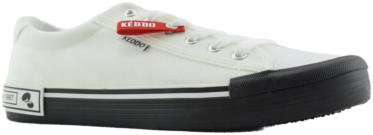 Купить 847332/03-02 KEDDO Кеды мужские за 3 490 руб. в интернет-магазине Дом Обуви