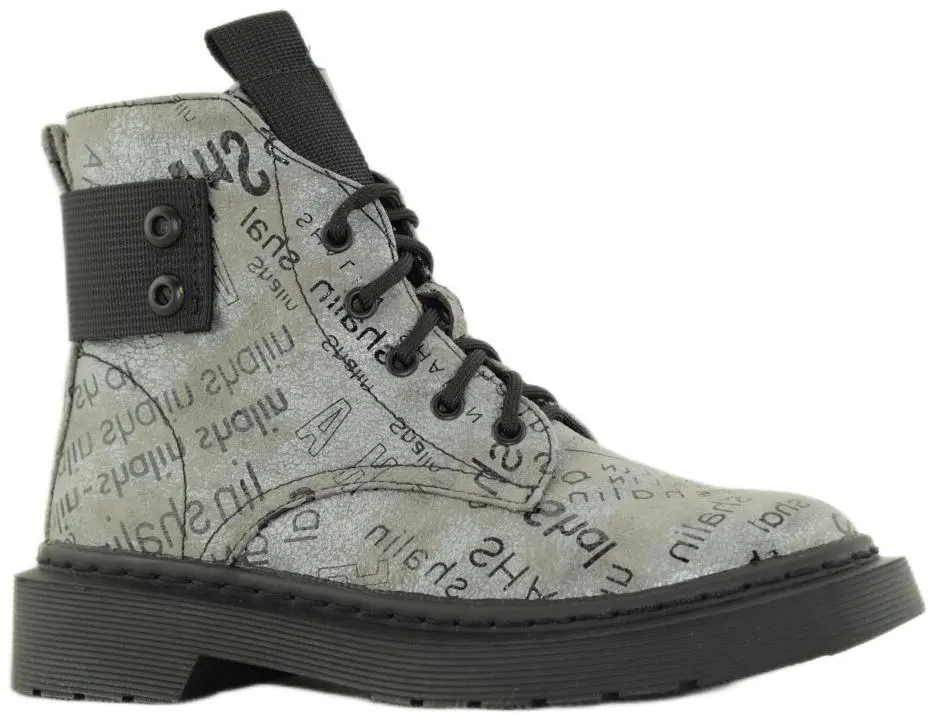 Купить 918319/11-04 BETSY Ботинки подростковые за 2 200 руб. в интернет-магазине Дом Обуви