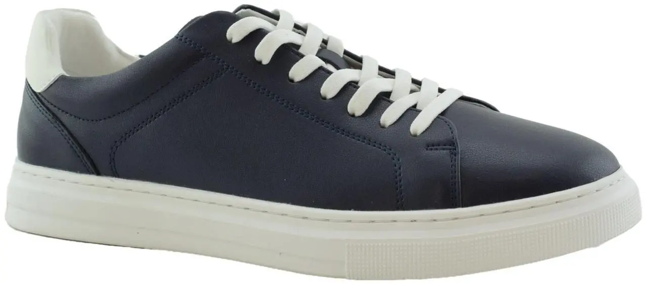 Купить YA019_04SK-NV EL TEMPO Кеды мужские  за 5 580 руб. в интернет-магазине Дом Обуви Купить YA019_04SK-NV EL TEMPO Кеды мужские  за 5 580 руб. в интернет-магазине Дом Обуви