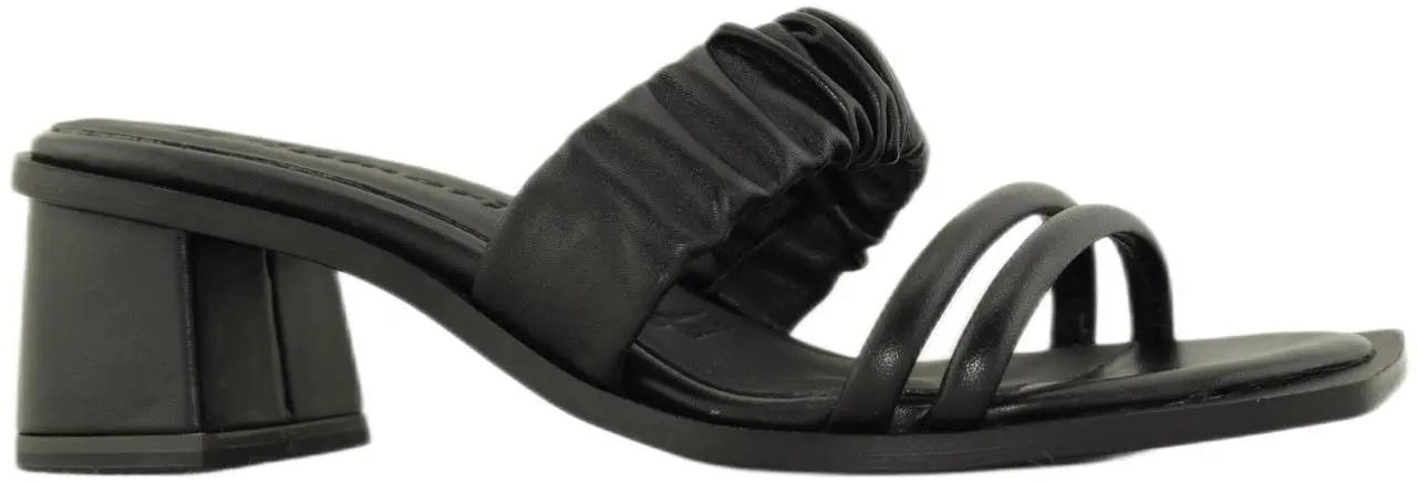 Купить 1-1-27210-28-001 TAMARIS Сабо женские за 6 230 руб. в интернет-магазине Дом Обуви