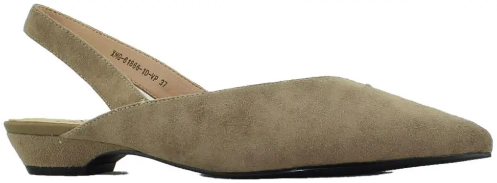 Купить XMG-61866-1D-VP MADELLA Туфли летние женские  за 5 790 руб. в интернет-магазине Дом Обуви