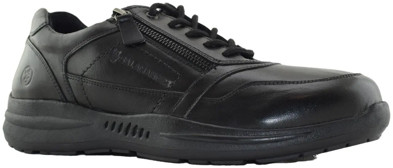 Купить 588-032B-2102 SALAMANDER Полуботинки мужские  за 9 560 руб. в интернет-магазине Дом Обуви