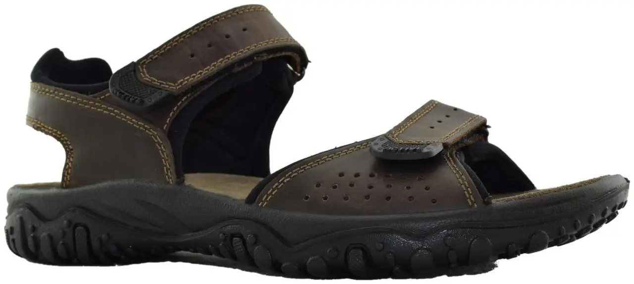 Купить 753360 3474/011 IMAC Сандалии мужские за 7 690 руб. в интернет-магазине Дом Обуви