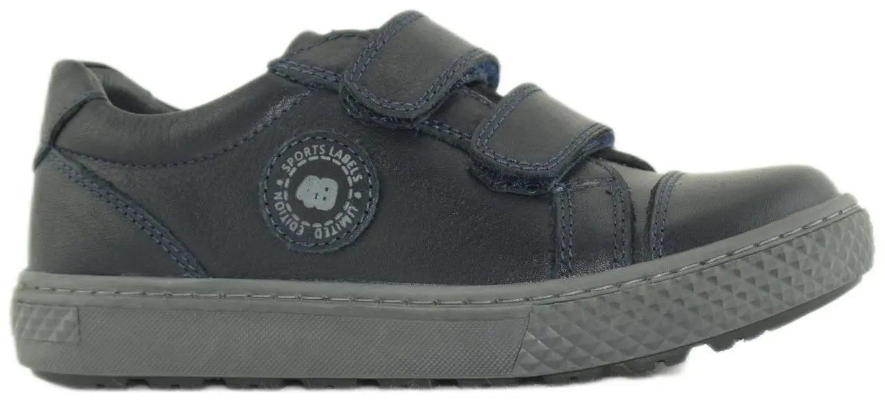 Купить 23697т-1 KAPIKA Полуботинки детские за 4 950 руб. в интернет-магазине Дом Обуви