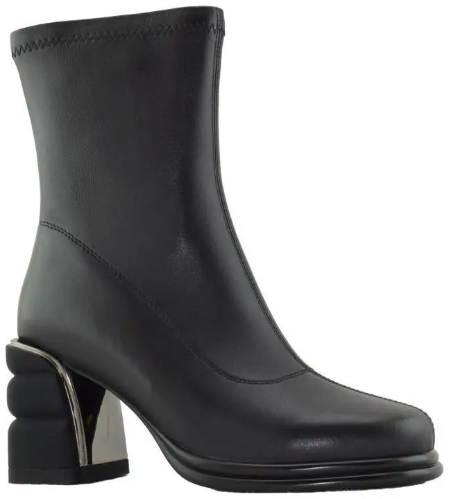 Купить H789T-Z770-4 JA'VENSI Ботинки женские за 8 590 руб. в интернет-магазине Дом Обуви