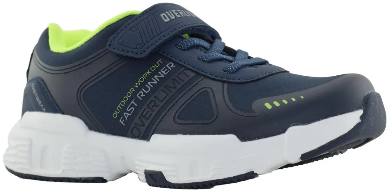 Купить 73717с-4 KAPIKA Кроссовки подростковые  за 3 120 руб. в интернет-магазине Дом Обуви