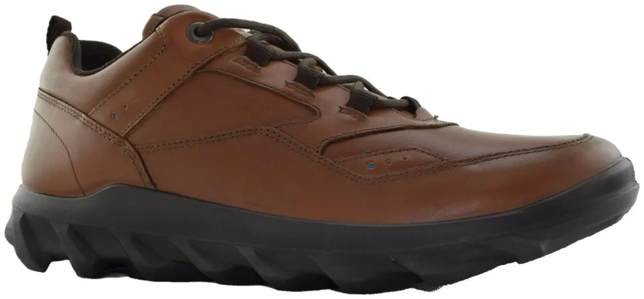 Купить 5676 LEATHER COGNAC ATRAI Кроссовки мужские за 9 980 руб. в интернет-магазине Дом Обуви