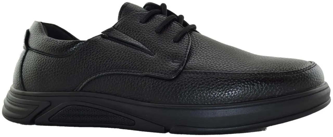 Купить YC066_02PP-BL EL TEMPO Полуботинки мужские за 4 950 руб. в интернет-магазине Дом Обуви