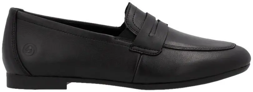 Купить D0K02-01 REMONTE Лоферы женские за 8 450 руб. в интернет-магазине Дом Обуви