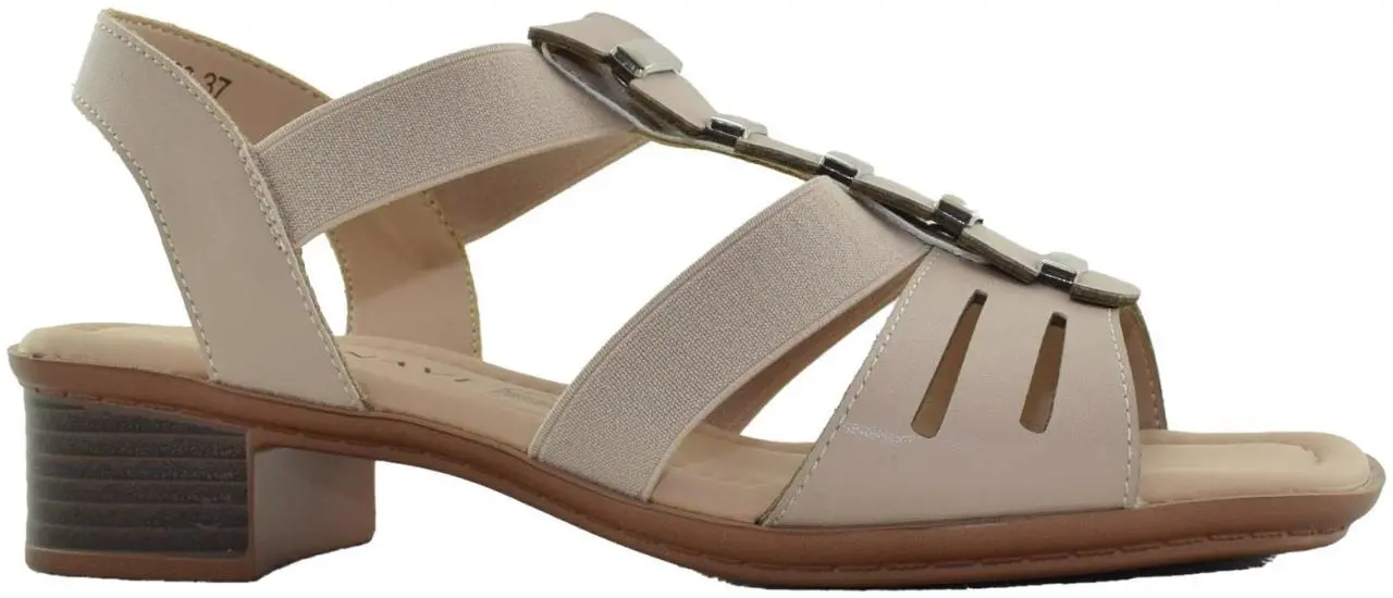 Купить 16-BKE4-3-108 BONAVI Босоножки женские  за 4 590 руб. в интернет-магазине Дом Обуви