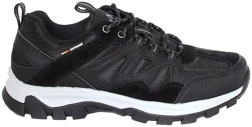 Купить TB004_01TT-BL EL TEMPO Кроссовки мужские за 4 950 руб. в интернет-магазине Дом Обуви