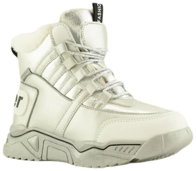 Купить B-7714-D TomMiki Ботинки подростковые за 2 250 руб. в интернет-магазине Дом Обуви