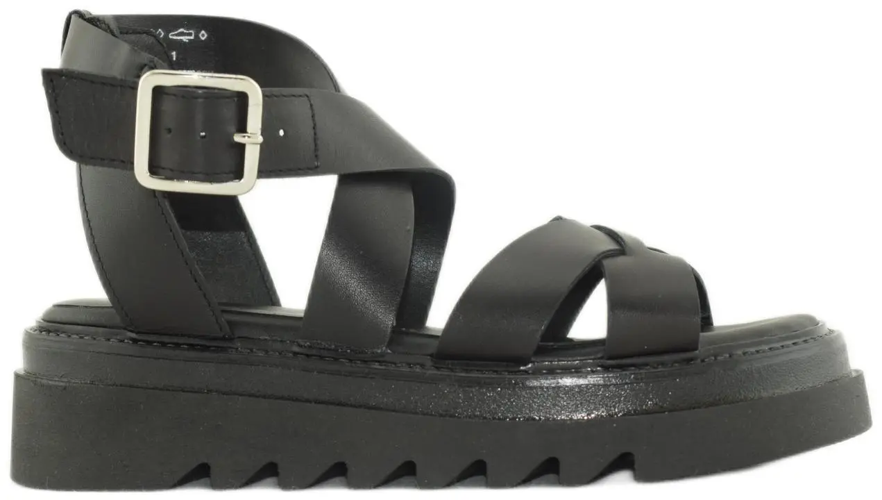 Купить 1-1-28703-28-001 TAMARIS Босоножки женские за 6 780 руб. в интернет-магазине Дом Обуви