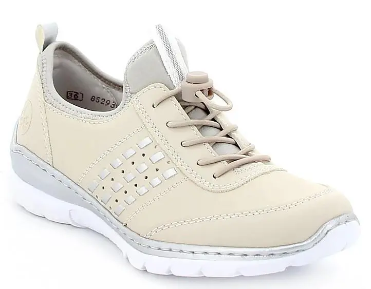 Купить L3259-60 RIEKER Кроссовки женские за 7 450 руб. в интернет-магазине Дом Обуви