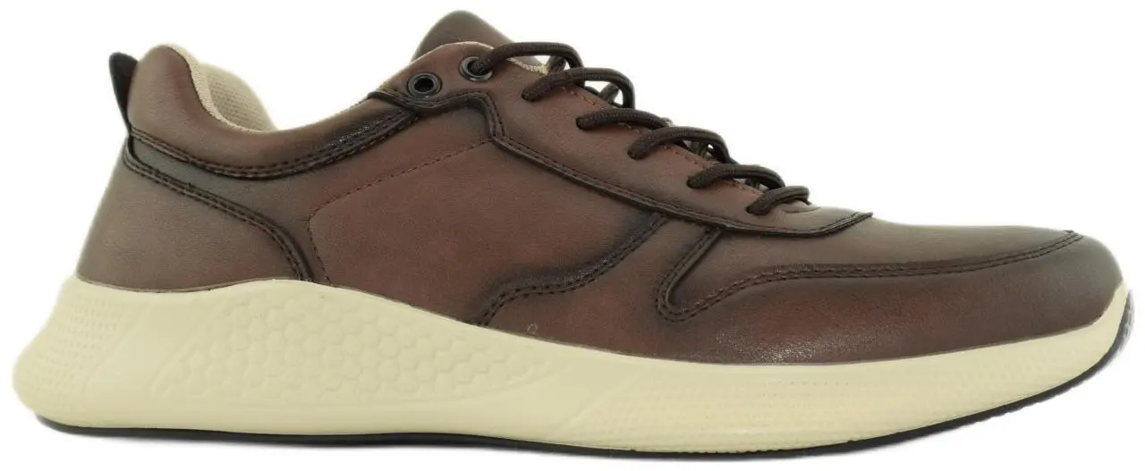 Купить FL96_XA21053-T_BROWN  El Tempo Кроссовки мужские за 4 940 руб. в интернет-магазине Дом Обуви