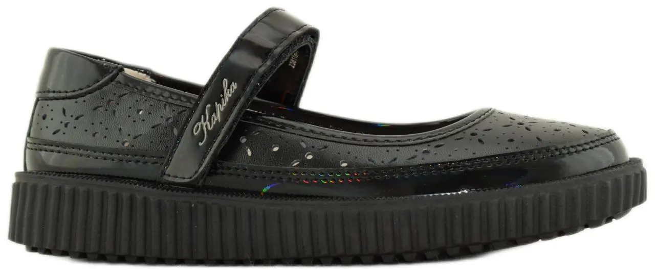 Купить 23811п-1 KAPIKA Туфли детские за 2 760 руб. в интернет-магазине Дом Обуви