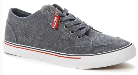 Купить 847980/01-03 KEDDO DENIM Кеды мужские за 3 370 руб. в интернет-магазине Дом Обуви