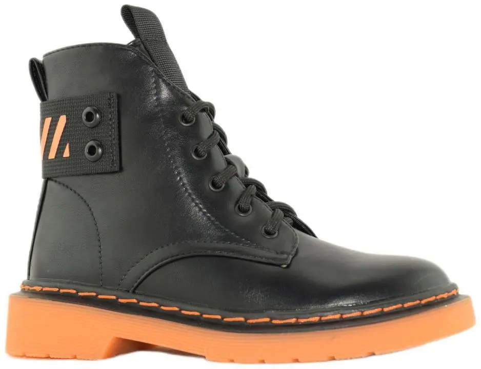 Купить 918319/11-05 BETSY Ботинки подростковые за 2 200 руб. в интернет-магазине Дом Обуви