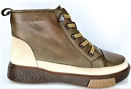 Купить 21R6-20-106B BONAVI Ботинки женские  за 6 470 руб. в интернет-магазине Дом Обуви