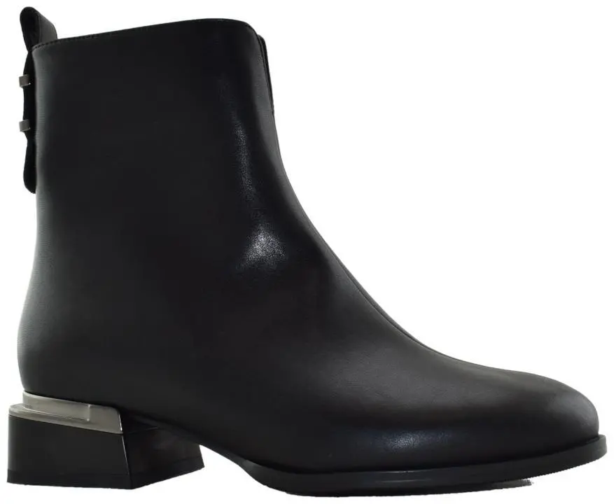 Купить 25-DBA16-28-101 LADY COUTURE Ботильоны женские за 8 520 руб. в интернет-магазине Дом Обуви