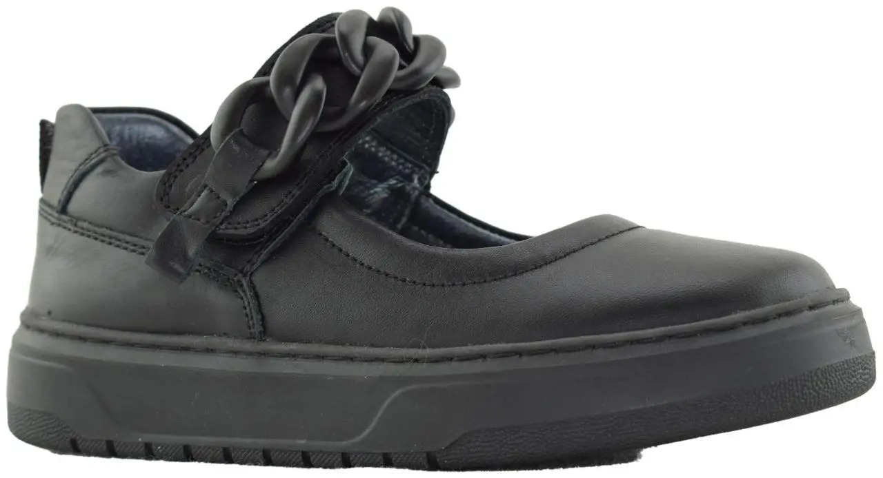 Купить 231018т-2 KAPIKA Туфли детские за 6 080 руб. в интернет-магазине Дом Обуви