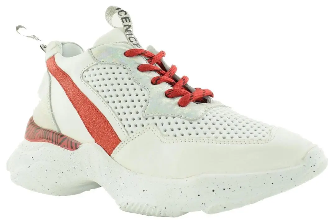 Купить 182-080-009-3066 SM SandM Кроссовки женские  за 2 990 руб. в интернет-магазине Дом Обуви