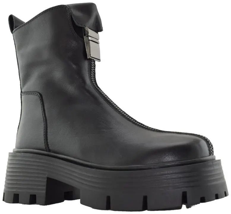 Купить H249-W680-1 VENSI Ботинки женские за 6 210 руб. в интернет-магазине Дом Обуви