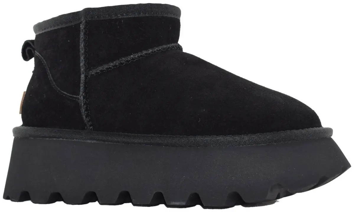 Купить 848214/09-03 KEDDO Угги женские за 3 620 руб. в интернет-магазине Дом Обуви