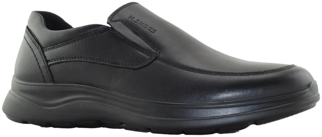 Купить 104-728A-2602 M.SHOES Туфли мужские  за 5 480 руб. в интернет-магазине Дом Обуви