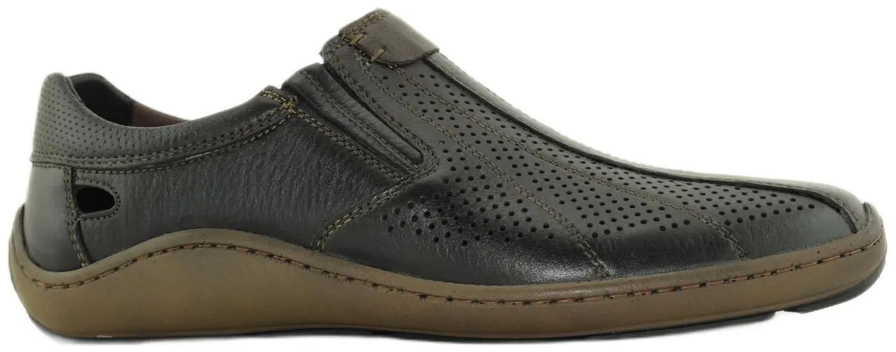 Купить 746.733.000.1666 Sergio Mareatti Туфли мужские за 2 990 руб. в интернет-магазине Дом Обуви