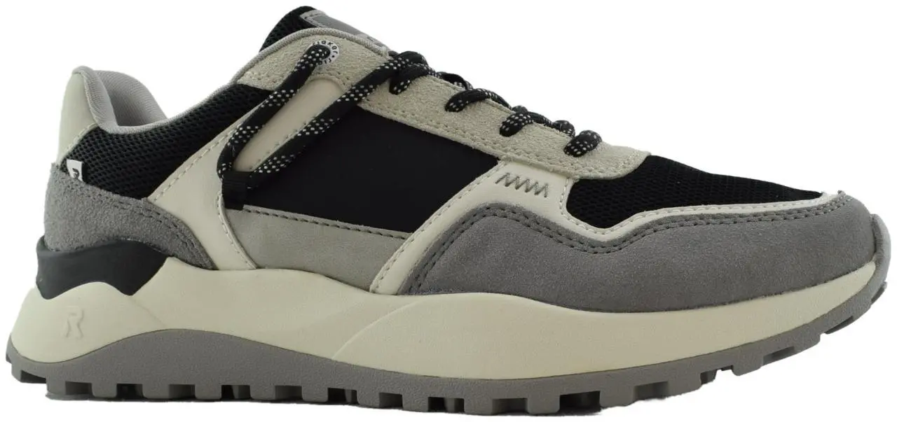 Купить U1300-00 Rieker Кроссовки мужские за 7 800 руб. в интернет-магазине Дом Обуви