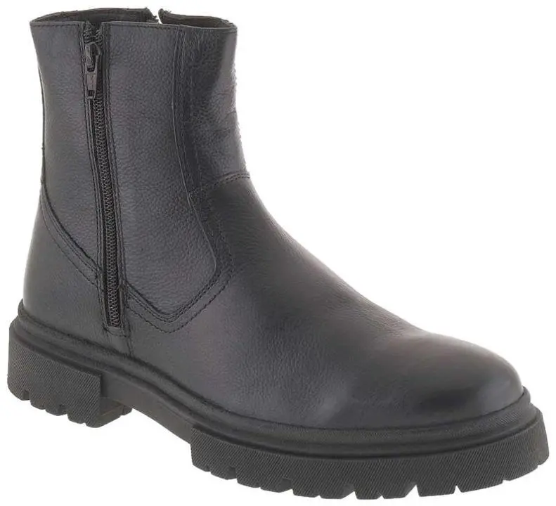 Купить 738010/08-02 KEDDO Ботинки мужские за 6 700 руб. в интернет-магазине Дом Обуви