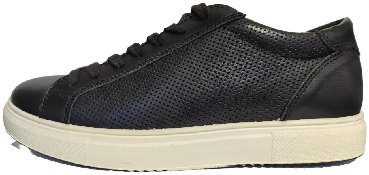 Купить 152110 28360/011 IMAC Полуботинки мужские за 10 930 руб. в интернет-магазине Дом Обуви