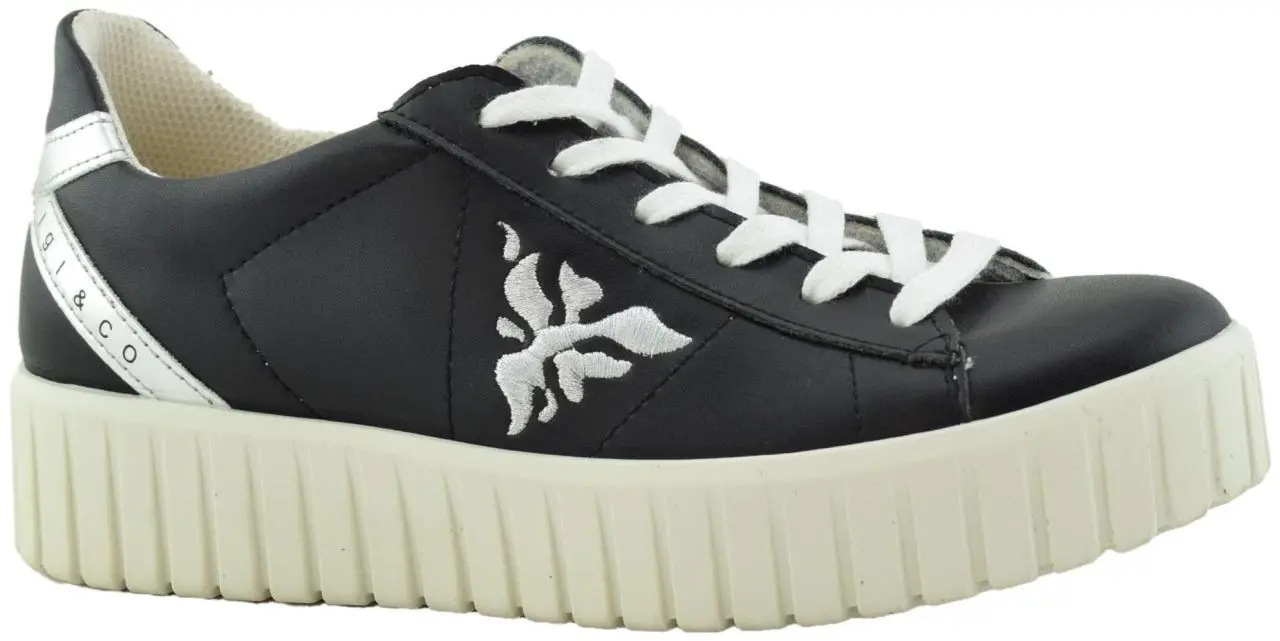 Купить 1665700 IGI&CO Кеды женские за 8 390 руб. в интернет-магазине Дом Обуви