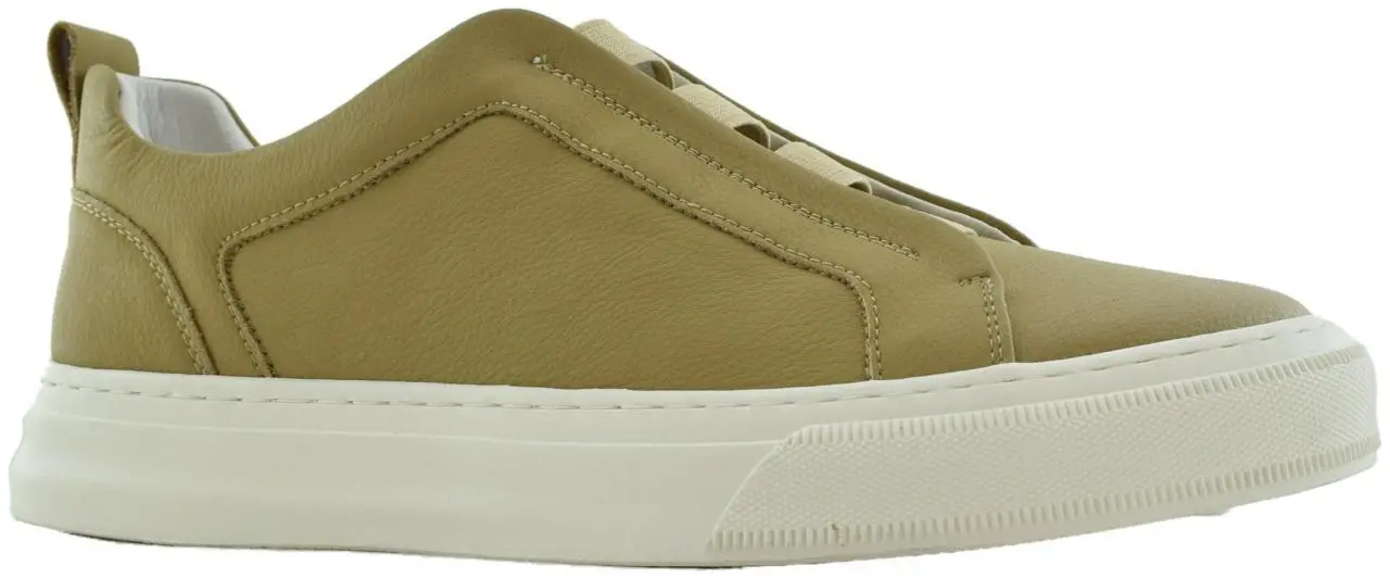 Купить WX003_01ST-BG EL TEMPO Кеды мужские  за 5 630 руб. в интернет-магазине Дом Обуви